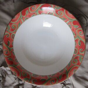 PTS International Interiors serving bowl